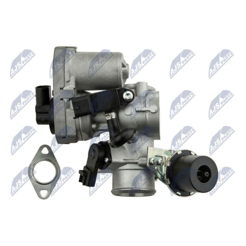 NTY AGR-Ventil EGR-FR-014