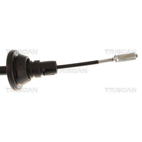 TRISCAN Seilzug, Feststellbremse 8140 161278