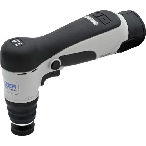 Akku-Bl&uuml;tenschleifer Kunzer 7PMAB01