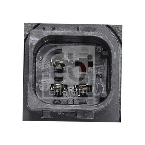 FEBI BILSTEIN Sensor, Harnstoffvorrat febi Plus 1004377