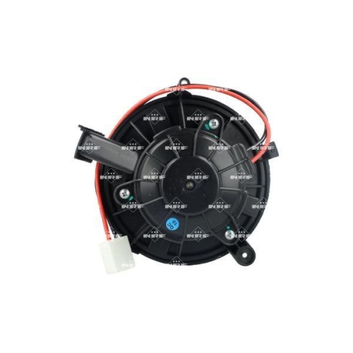 NRF Innenraumgebl&auml;se 34728