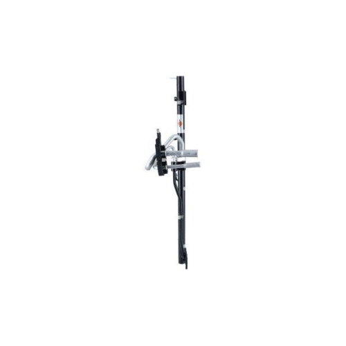 NRF Kondensator, Klimaanlage EASY FIT 350099