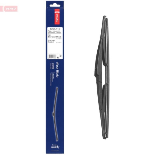 DENSO Wischblatt DRD-015