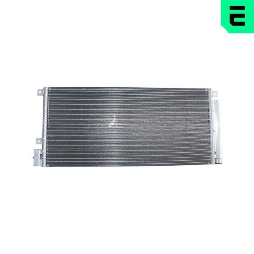 ERA Kondensator, Klimaanlage 667384