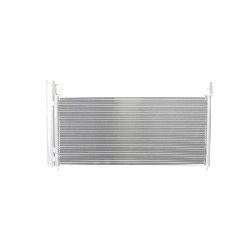 HELLA Kondensator, Klimaanlage >>> Easy2Fit <<< 8FC 366 221-711