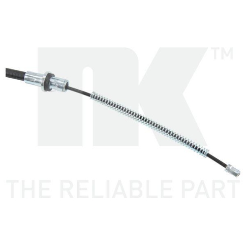 NK Seilzug, Feststellbremse 902586