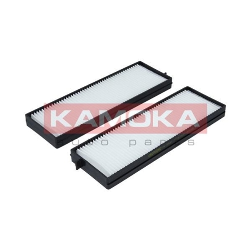 KAMOKA Filter, Innenraumluft F415901