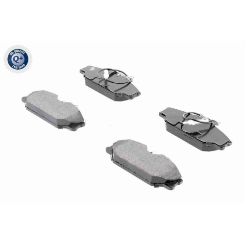 VAICO Bremsbelagsatz, Scheibenbremse Q+, Erstausr&uuml;sterqualit&auml;t V46-0148