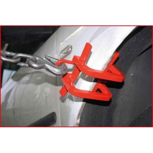 Kotfl&uuml;gel-Auszieher, gro&szlig; KS TOOLS 140.2470