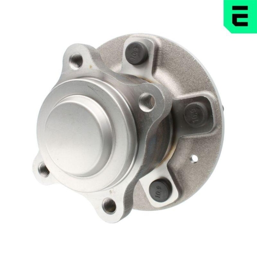 OPTIMAL Radlagersatz 202704