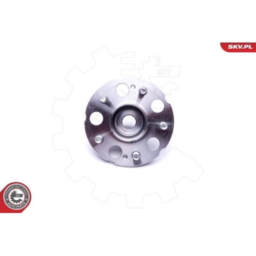 ESEN SKV Radlagersatz 29SKV311