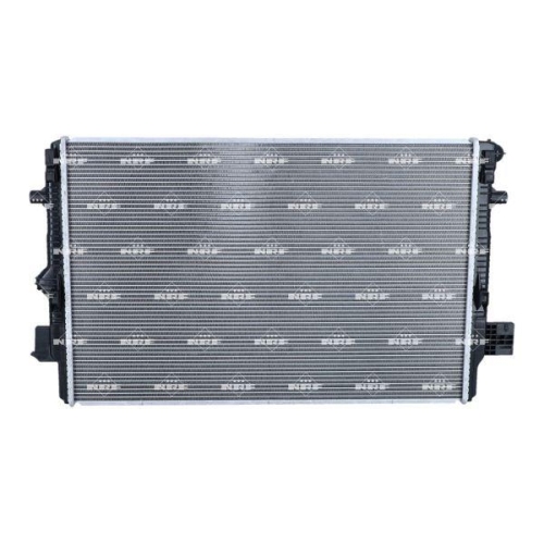 NRF Kühler, Motorkühlung 550073