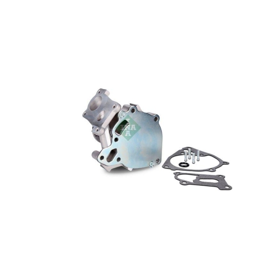 Schaeffler INA Wasserpumpe, Motork&uuml;hlung