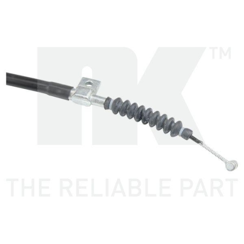 NK Seilzug, Feststellbremse 9045242