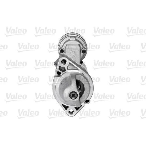 VALEO Starter VALEO ORIGINS - NEW O.E. TECHNOLOGIE 438267