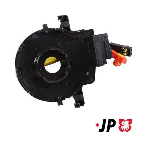 JP GROUP Wickelfeder, Airbag JP 4889750200