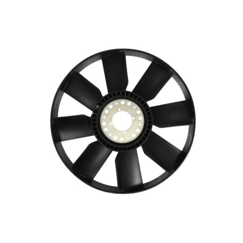 HELLA L&uuml;fterrad, Motork&uuml;hlung 8MV 366 435-191