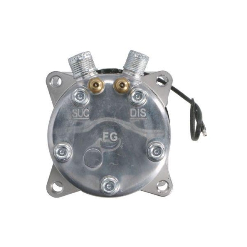 THERMOTEC Kompressor, Klimaanlage KTT090527