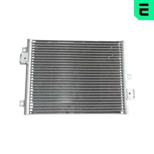 ERA Kondensator, Klimaanlage 667388