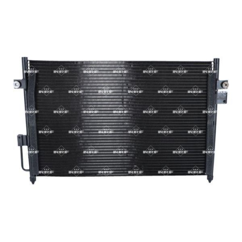 NRF Kondensator, Klimaanlage EASY FIT 35426