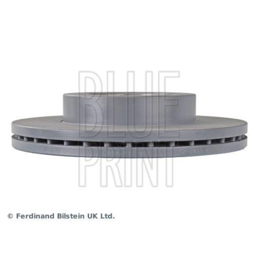 BLUE PRINT Bremsscheibe ADG04337