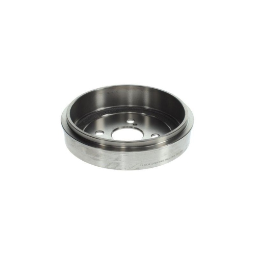 BOSCH Bremstrommel 0 986 477 138
