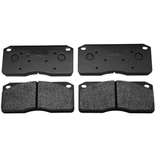 TRW Bremsbelagsatz, Scheibenbremse GDB5056