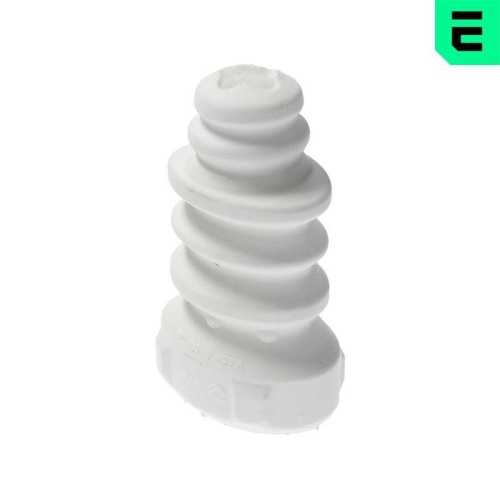 OPTIMAL Anschlagpuffer, Federung F8-7600