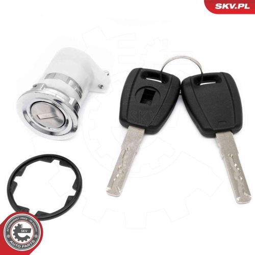 ESEN SKV Schlie&szlig;zylinder