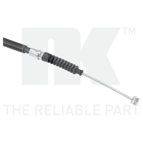 NK Seilzug, Feststellbremse 9045243