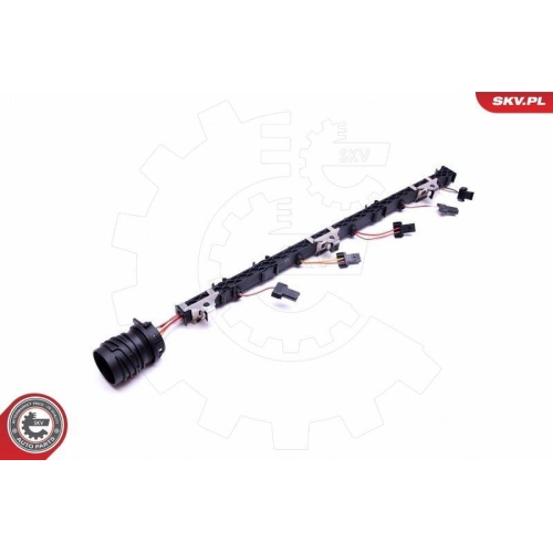 ESEN SKV Anschlussleitung, Einspritzventil