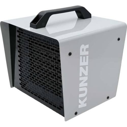 Elektroheizl&uuml;fter 3.000 Watt Kunzer 7EH3000