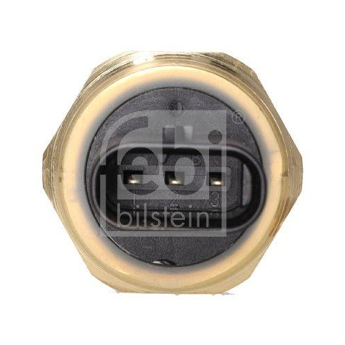 FEBI BILSTEIN Sensor, &Ouml;ldruck 1004380