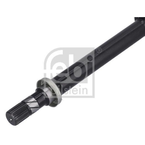FEBI BILSTEIN Antriebswelle 183590