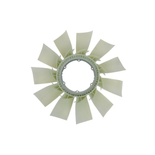 HELLA L&uuml;fterrad, Motork&uuml;hlung 8MV 366 435-201