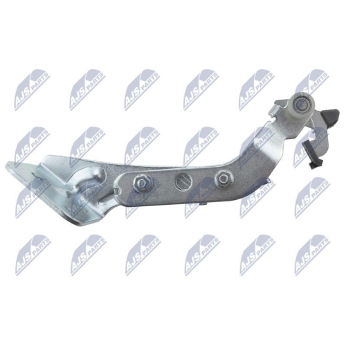 NTY Rollenf&uuml;hrung, Schiebet&uuml;r EZC-FT-090