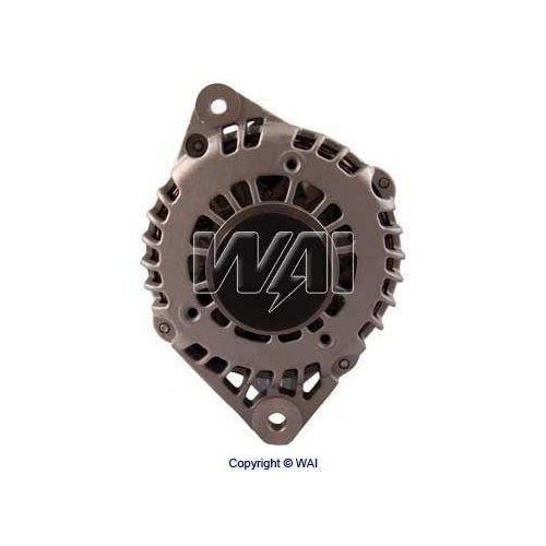 WAI Generator 24094N