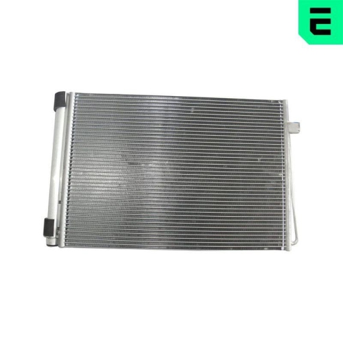 ERA Kondensator, Klimaanlage 667393