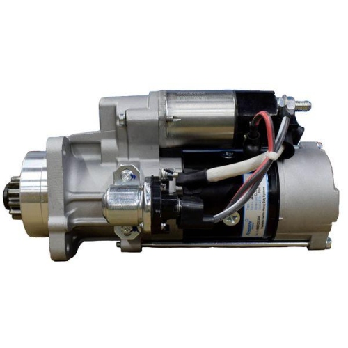 BOM-Prestolite Starter M90R3553SE