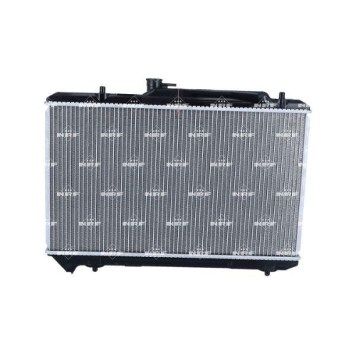 NRF K&uuml;hler, Motork&uuml;hlung 550083A