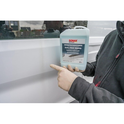 Caravan RegenstreifenEntferner Wohnmobil Wohnwagen 3 Liter 02184410 SONAX