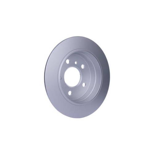 HELLA Bremsscheibe PRO 8DD 355 111-101