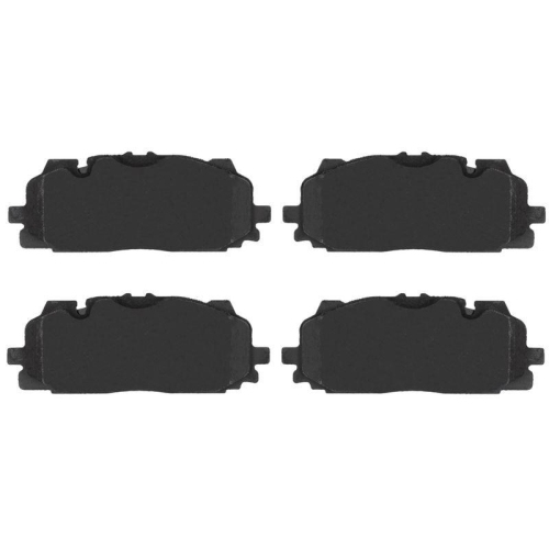 TRW Bremsbelagsatz, Scheibenbremse GDB2190