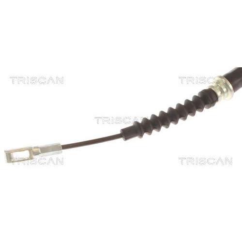 TRISCAN Seilzug, Feststellbremse 8140 181180