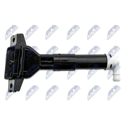 NTY Waschwasserd&uuml;se, Scheinwerferreinigung EDS-HD-000