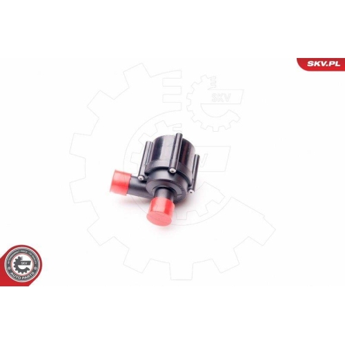 ESEN SKV Wasserumwälzpumpe, Standheizung 22SKV019