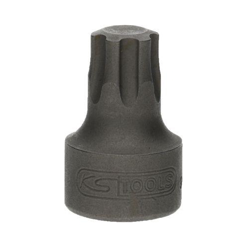 1/4 Zoll Bit-Stecknuss TorxPlus, IP45, extra kurz KS TOOLS 911.1889