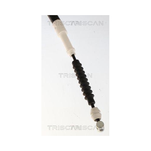 TRISCAN Seilzug, Feststellbremse 8140 131371