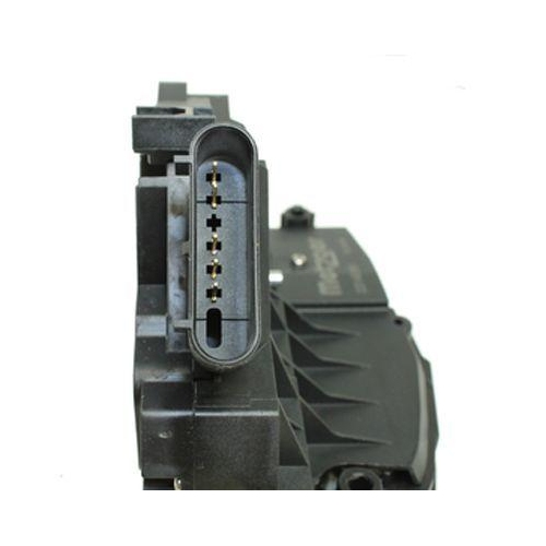 METZGER AUTOTEILE T&uuml;rschloss GREENPARTS 2314085