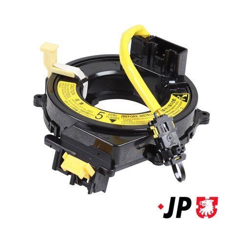 JP GROUP Wickelfeder, Airbag JP 4889750500